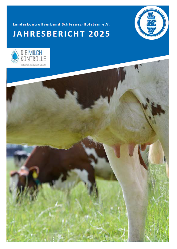 Online: LKV Jahresbericht 2025